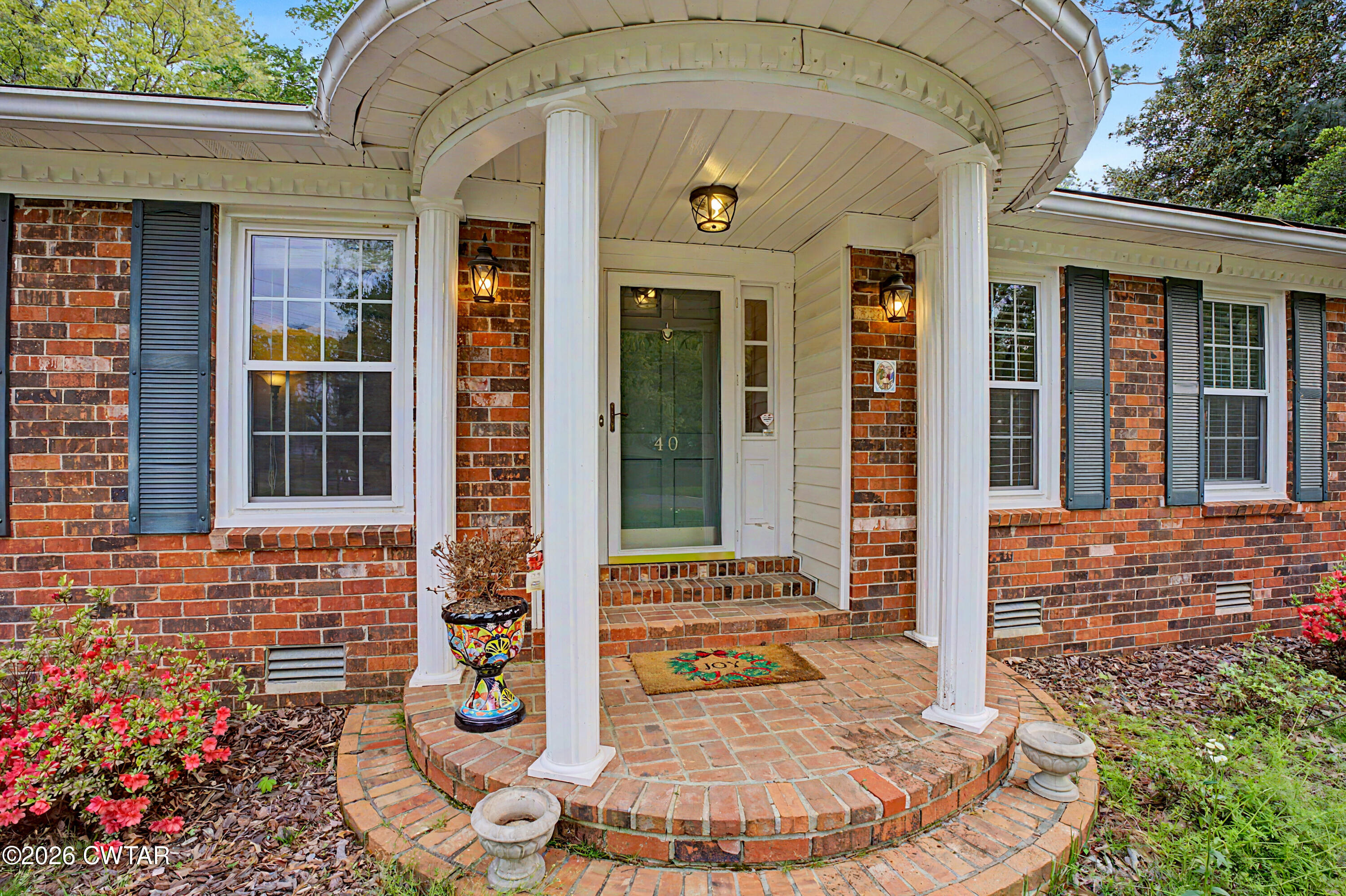 40 Manor Road Jackson, TN 38305 - Photo 27 of 38 Front 4