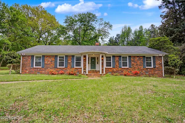 $367,000 | 40 Manor Road, Jackson, TN 38305