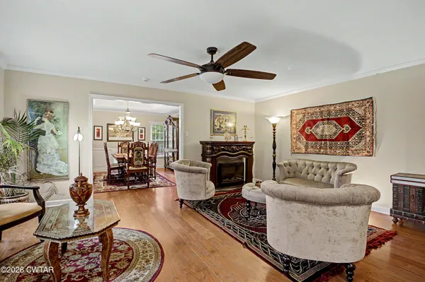 $367,000 | 40 Manor Road, Jackson, TN 38305