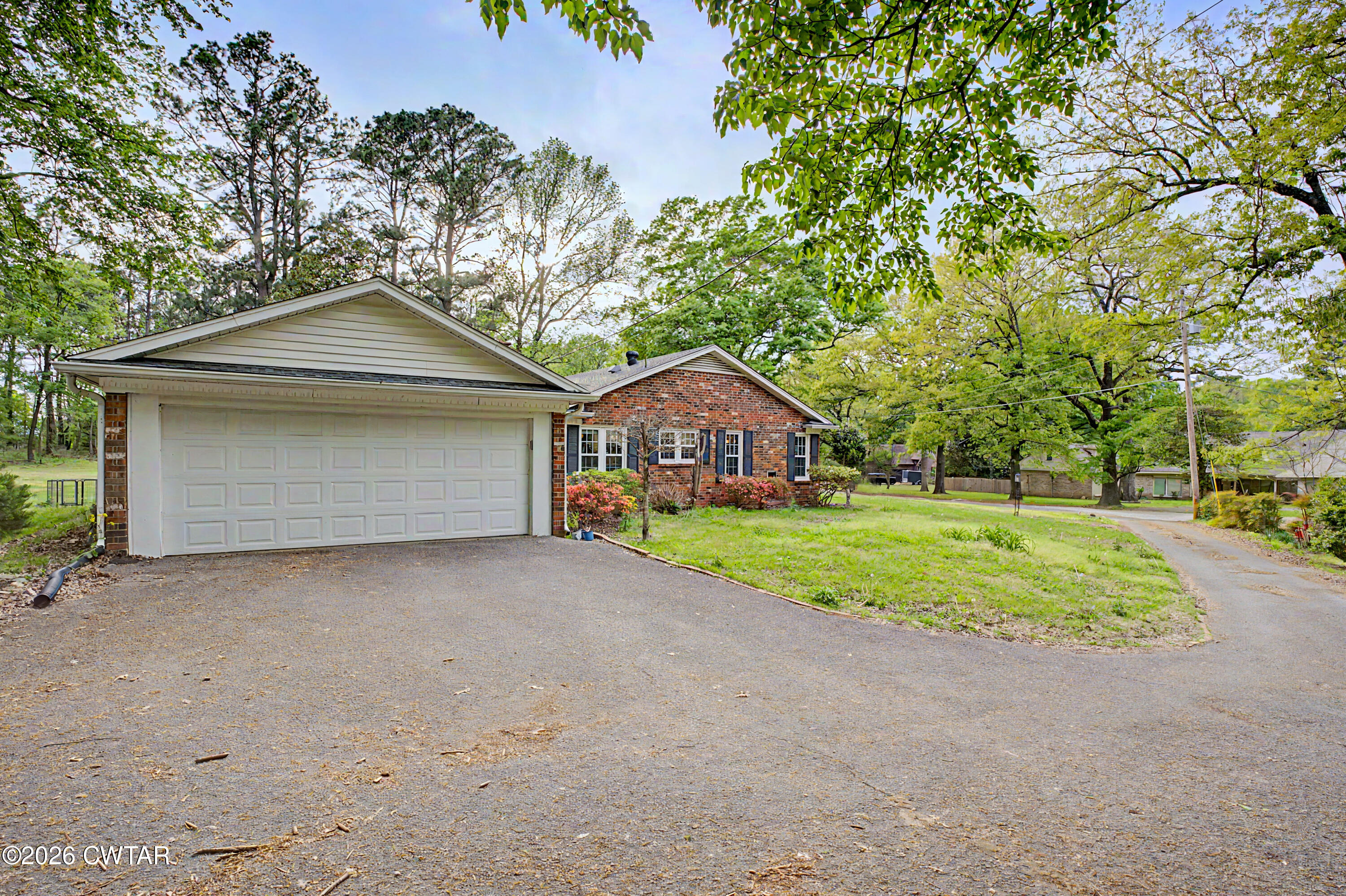 40 Manor Road Jackson, TN 38305 - Photo 32 of 38 Front 5