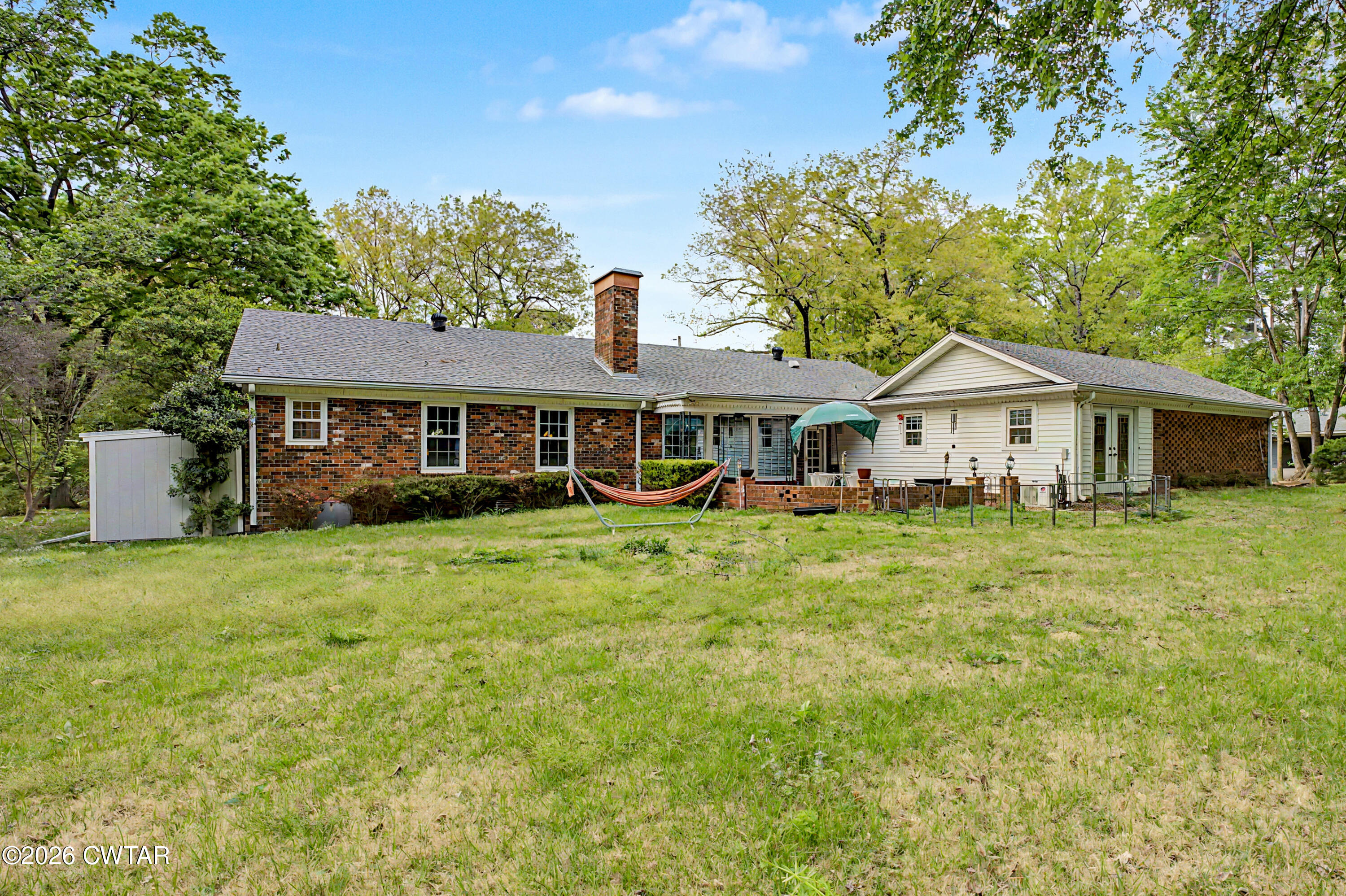 40 Manor Road Jackson, TN 38305 - Photo 33 of 38 Back 2