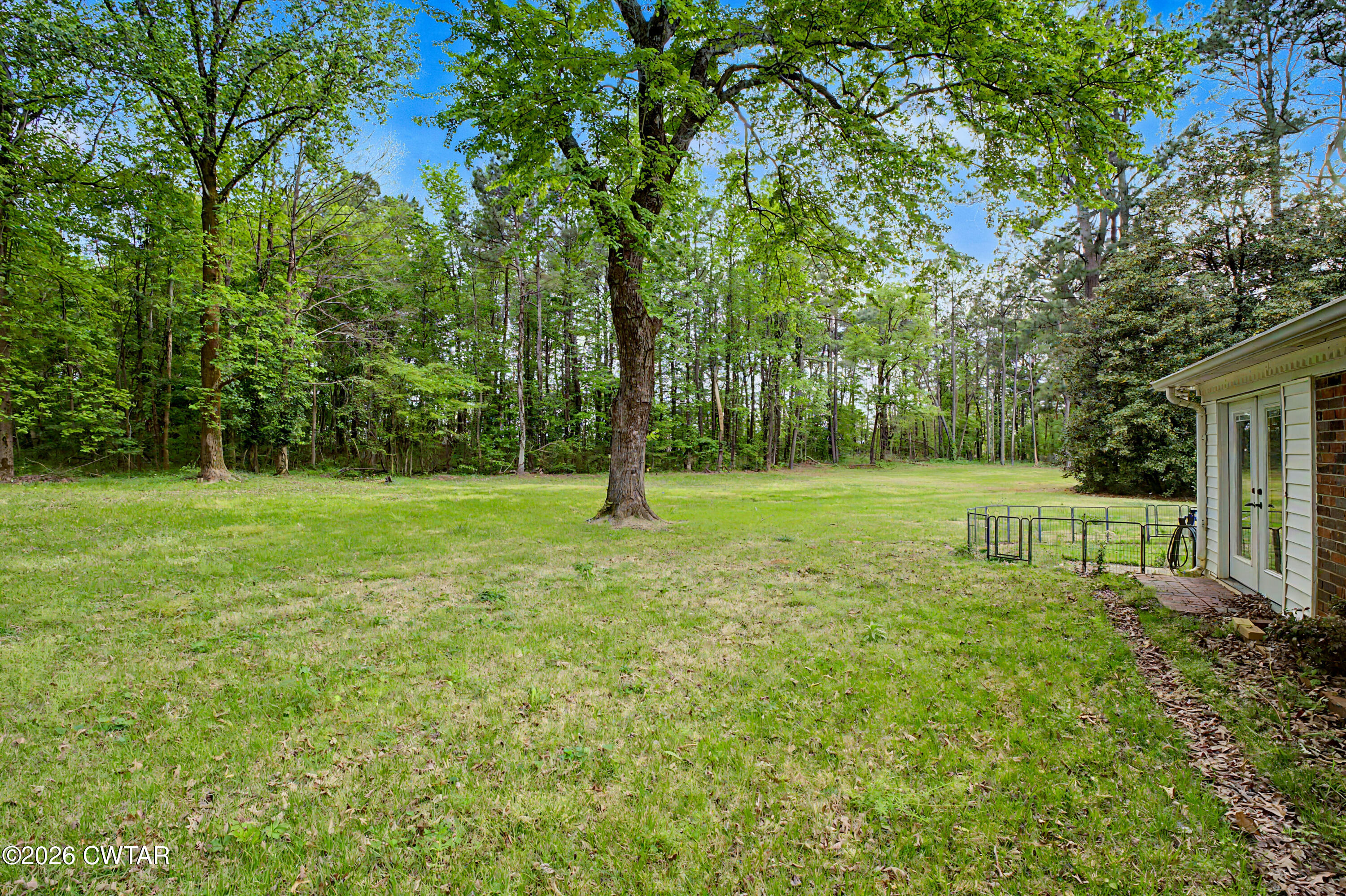 40 Manor Road Jackson, TN 38305 - Photo 34 of 38 Back 3