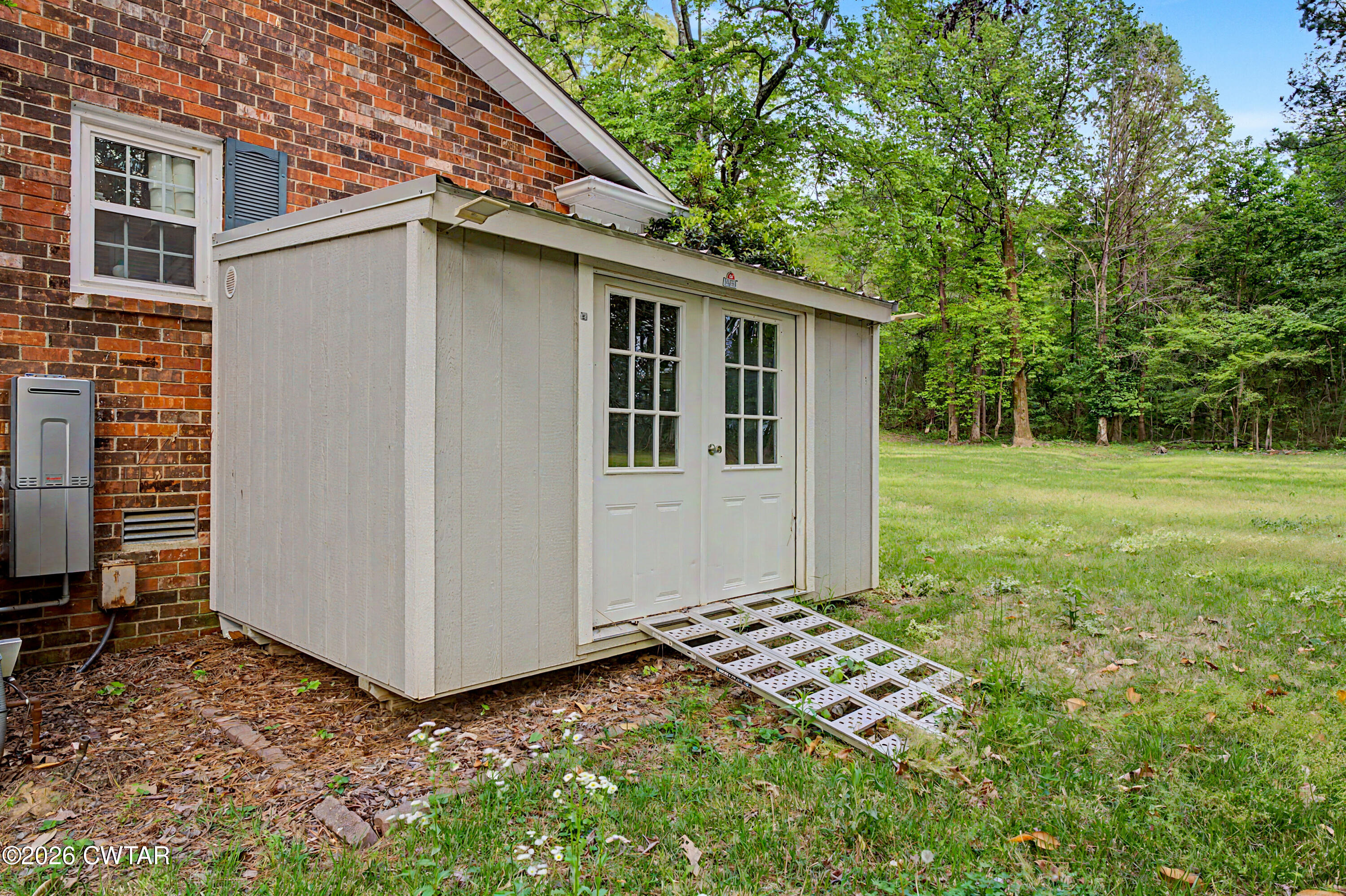 40 Manor Road Jackson, TN 38305 - Photo 35 of 38 Back 4