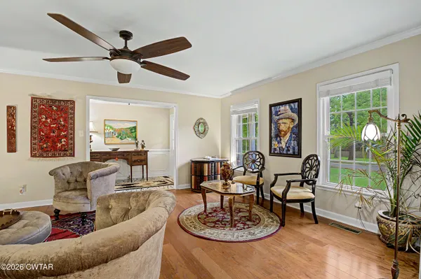 $367,000 | 40 Manor Road, Jackson, TN 38305