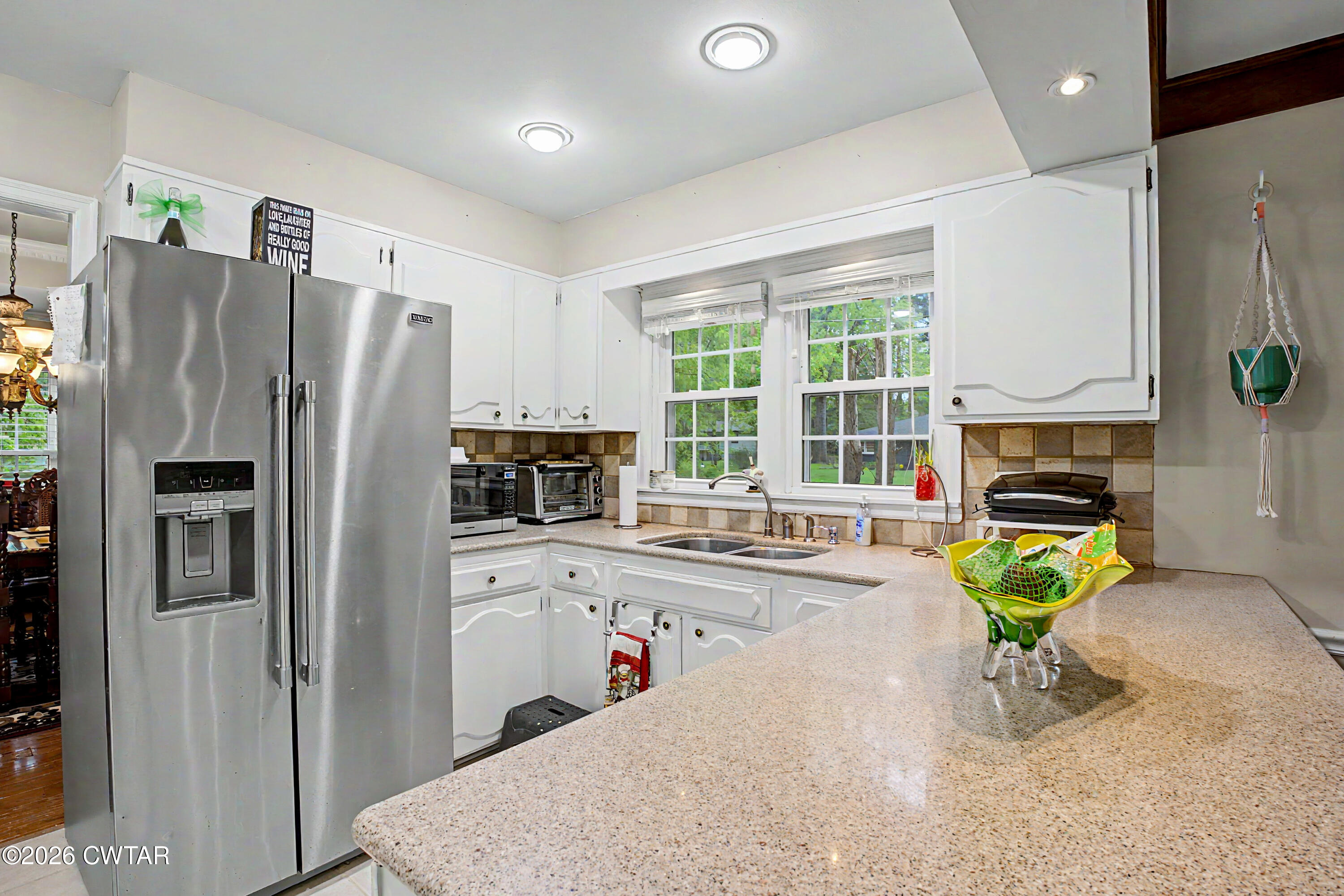 40 Manor Road Jackson, TN 38305 - Photo 8 of 38 Kitchen 2