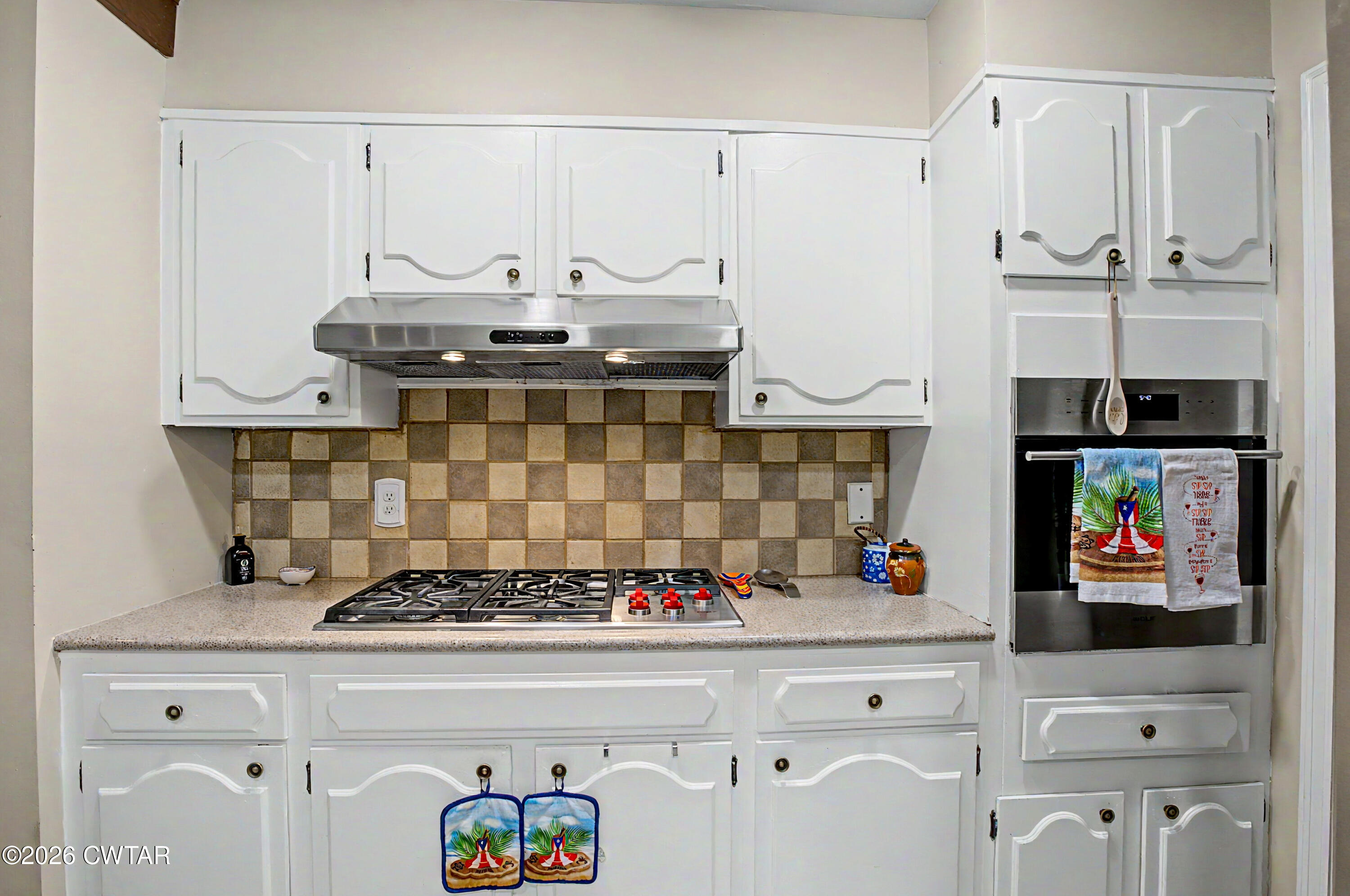 40 Manor Road Jackson, TN 38305 - Photo 9 of 38 Kitchen 3