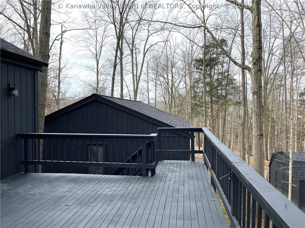 100 Cedar Ridge Ripley, WV 25271 - Photo 25 of 30 Gallery Image 25