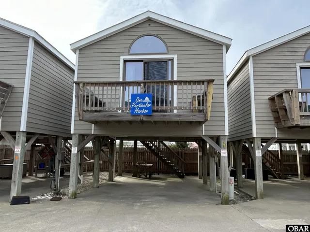 $206,000 | 56821 North Carolina Highway 12, Unit 5, Hatteras, NC 27943