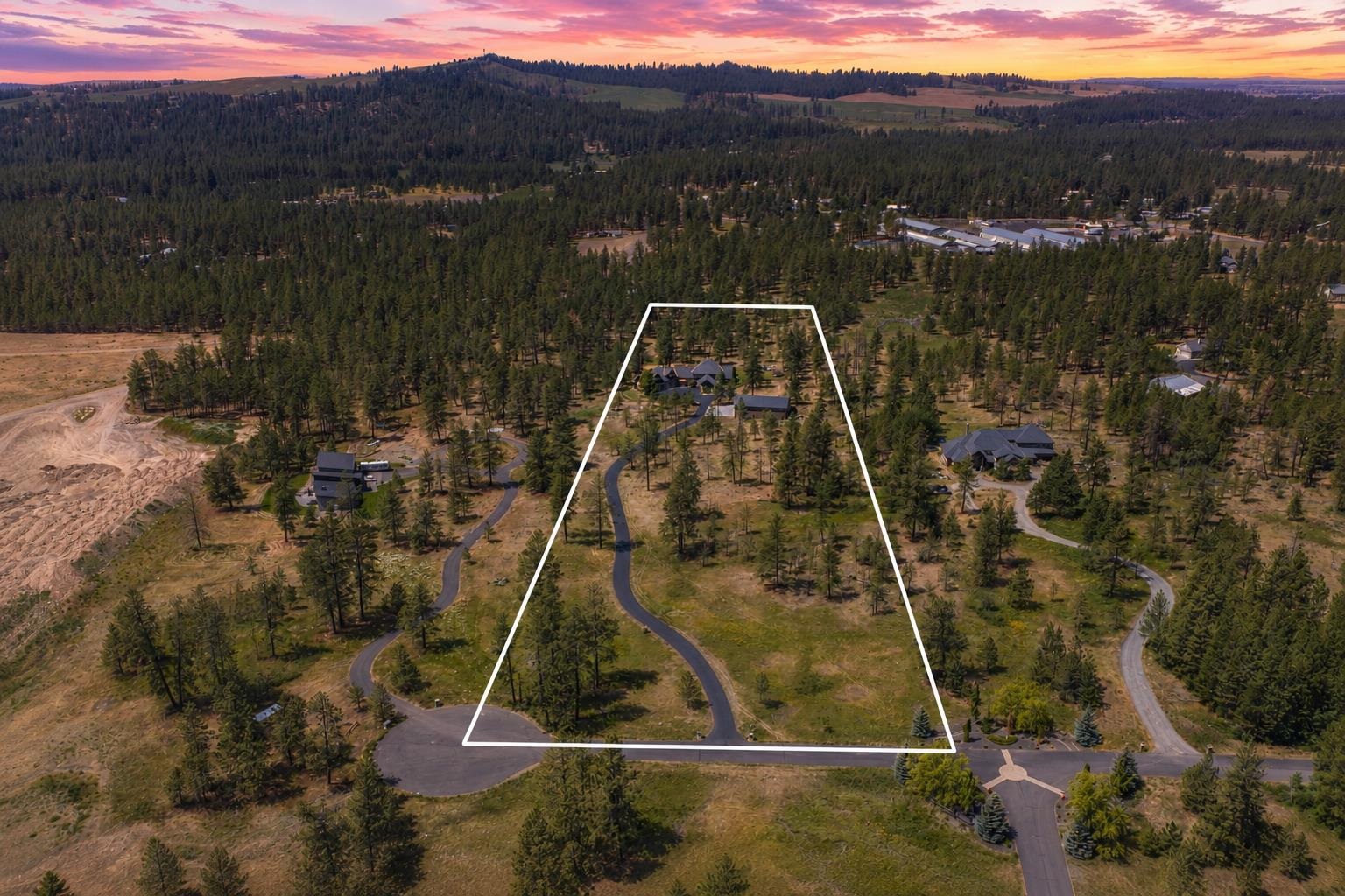 10308 Ridge Park Lane Cheney, WA 99004 - Photo 2 of 47