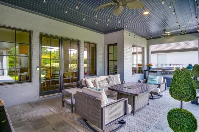 $1,575,000 | 5128 Peach Willow, Fort Worth, TX 76109