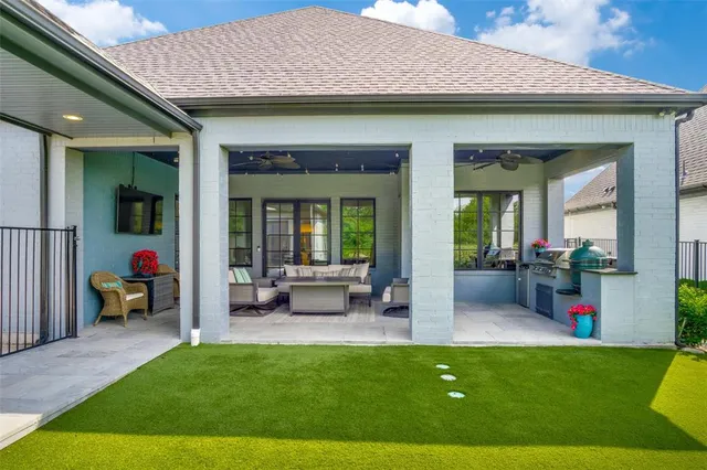 $1,575,000 | 5128 Peach Willow, Fort Worth, TX 76109