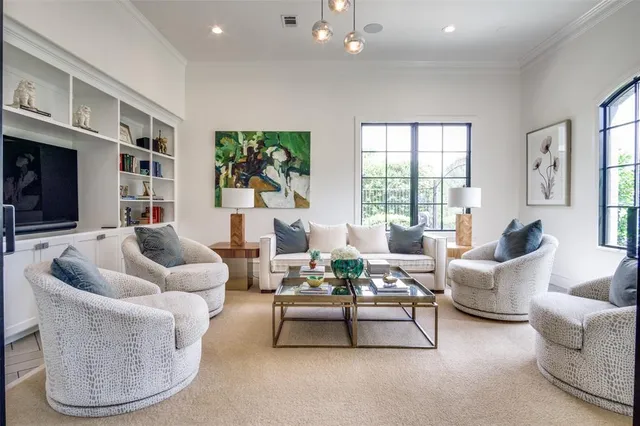 $1,575,000 | 5128 Peach Willow, Fort Worth, TX 76109