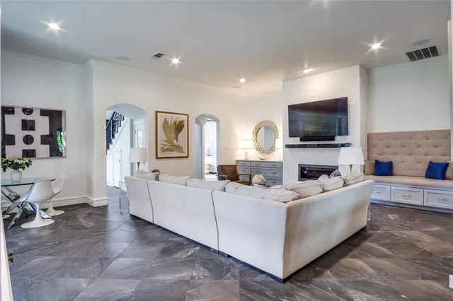 $1,575,000 | 5128 Peach Willow, Fort Worth, TX 76109