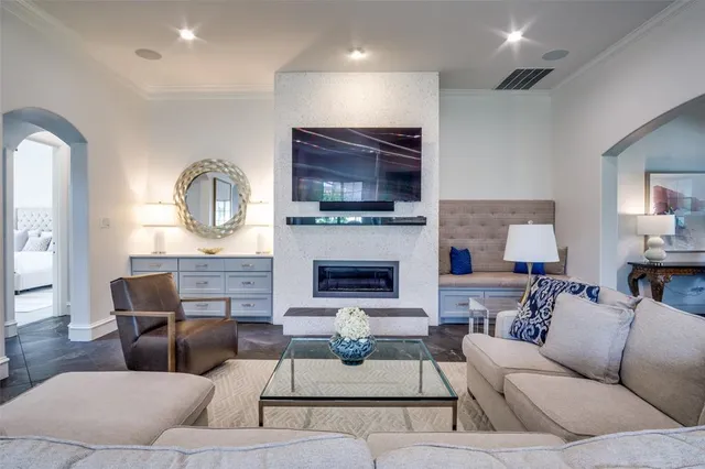 $1,575,000 | 5128 Peach Willow, Fort Worth, TX 76109