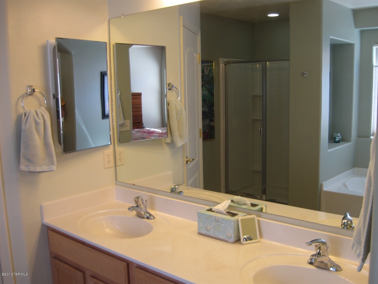 60531 Alpine Way Tucson, AZ 85739 - Photo 12 of 21