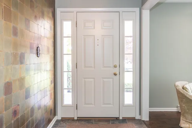 $499,900 | 409 East Woodridge Drive, Bloomington, IN 47408