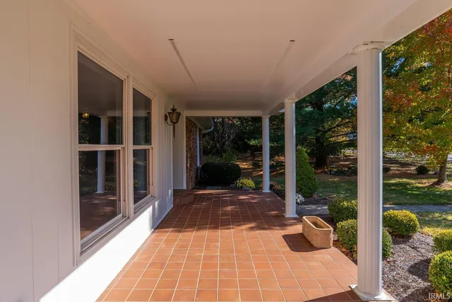 $499,900 | 409 East Woodridge Drive, Bloomington, IN 47408