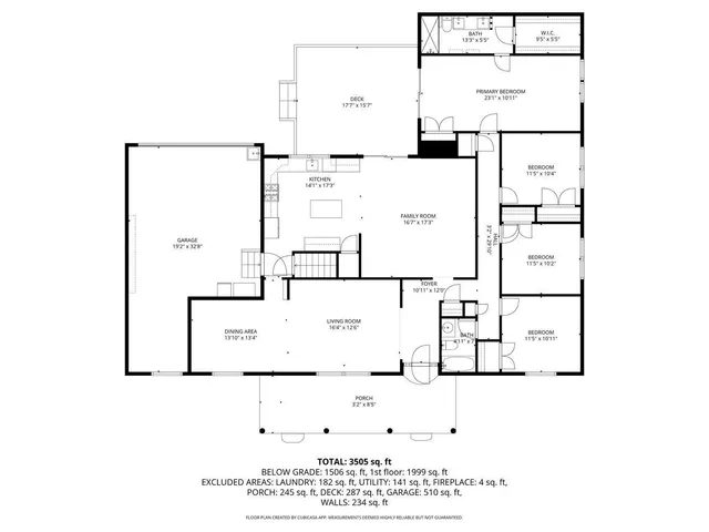 $499,900 | 409 East Woodridge Drive, Bloomington, IN 47408