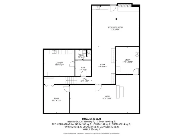 $499,900 | 409 East Woodridge Drive, Bloomington, IN 47408