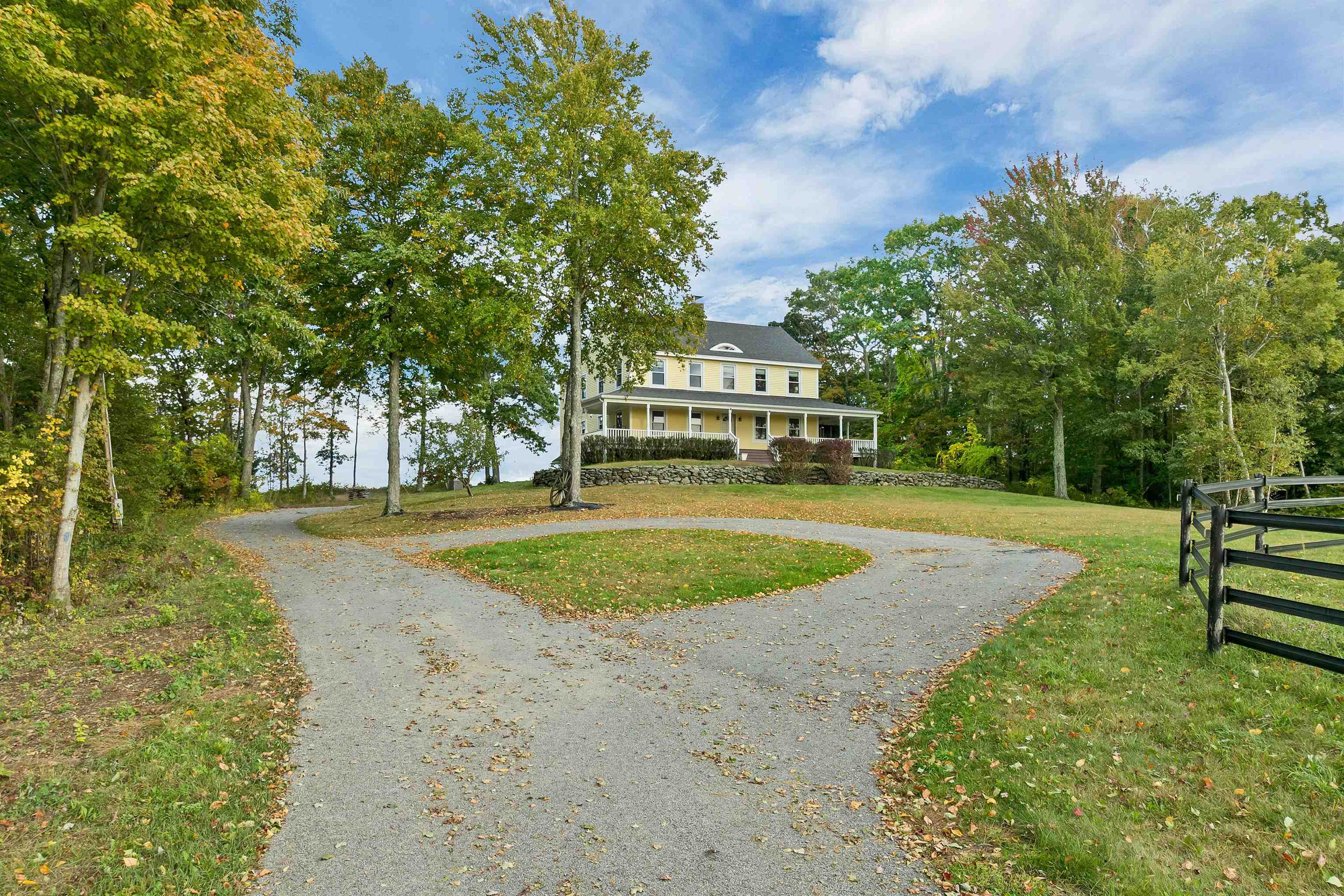 62 Secord Road Gilmanton, NH 03837 - Photo 8 of 60 Gallery Image 8