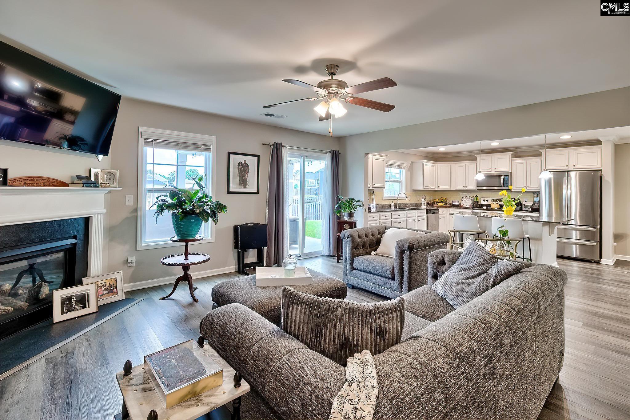 87 Texas Black Way Elgin, SC 29045 - Photo 19 of 41