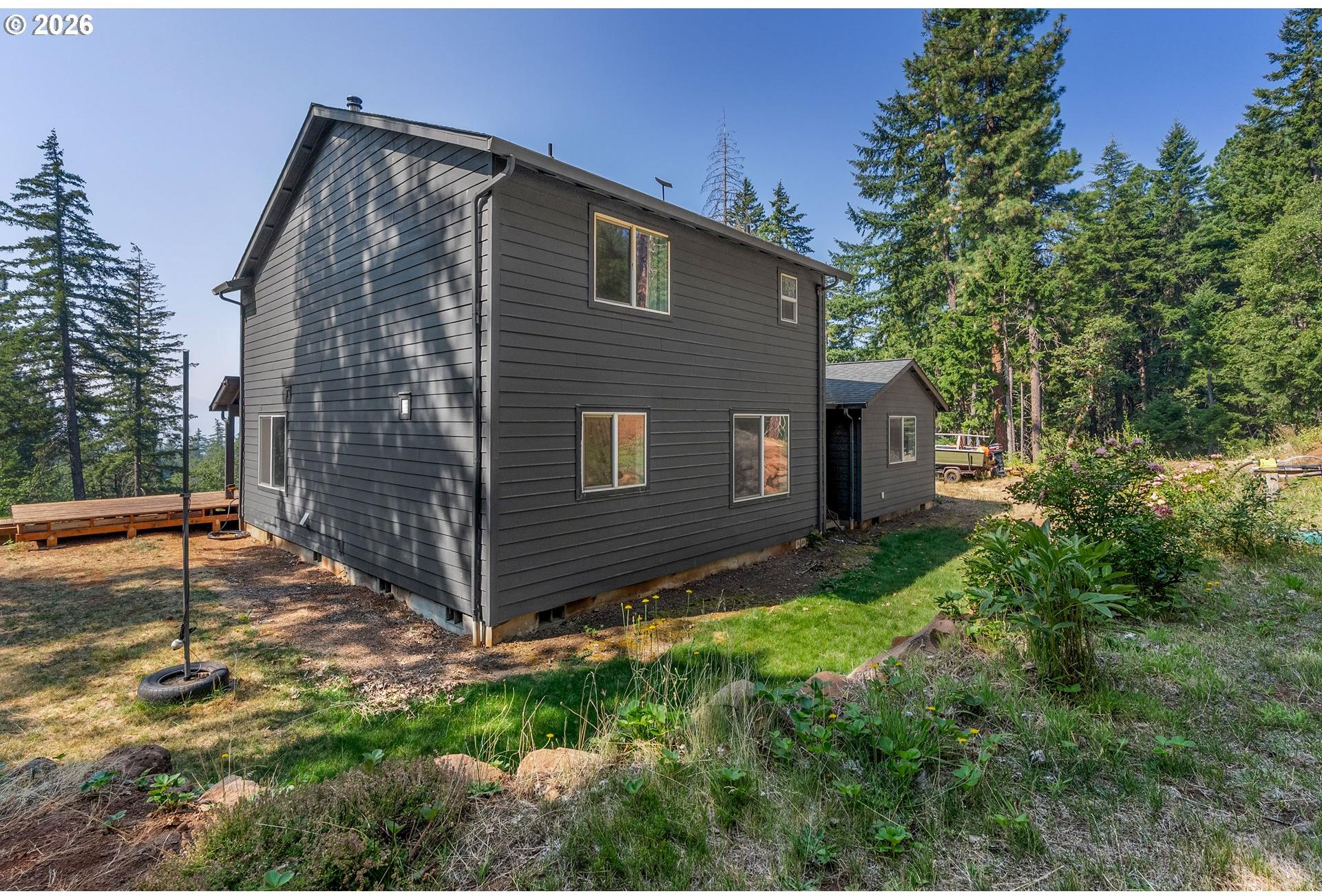 232 Lyons Road White Salmon, WA 98672 - Photo 10 of 48 Gallery Image 10
