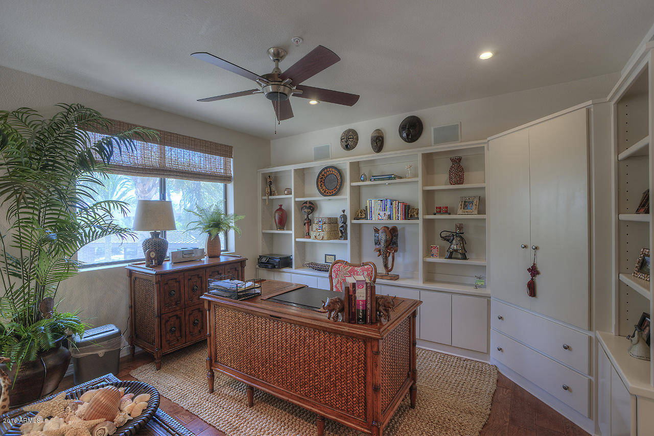 7222 East Gainey Ranch Road, Unit 101 Scottsdale, AZ 85258 - Photo 13 of 29 Oasis Gainey Ranch 101