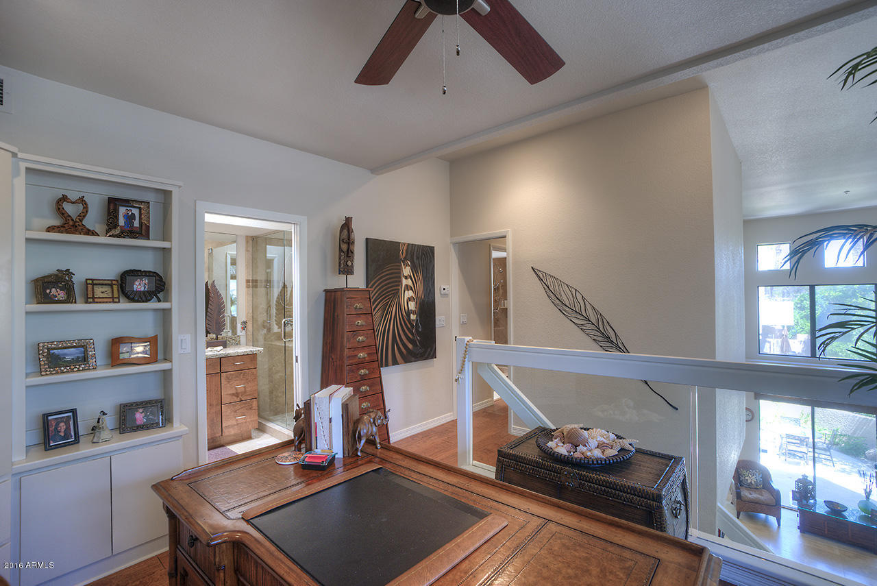 7222 East Gainey Ranch Road, Unit 101 Scottsdale, AZ 85258 - Photo 14 of 29 Oasis Gainey Ranch 101