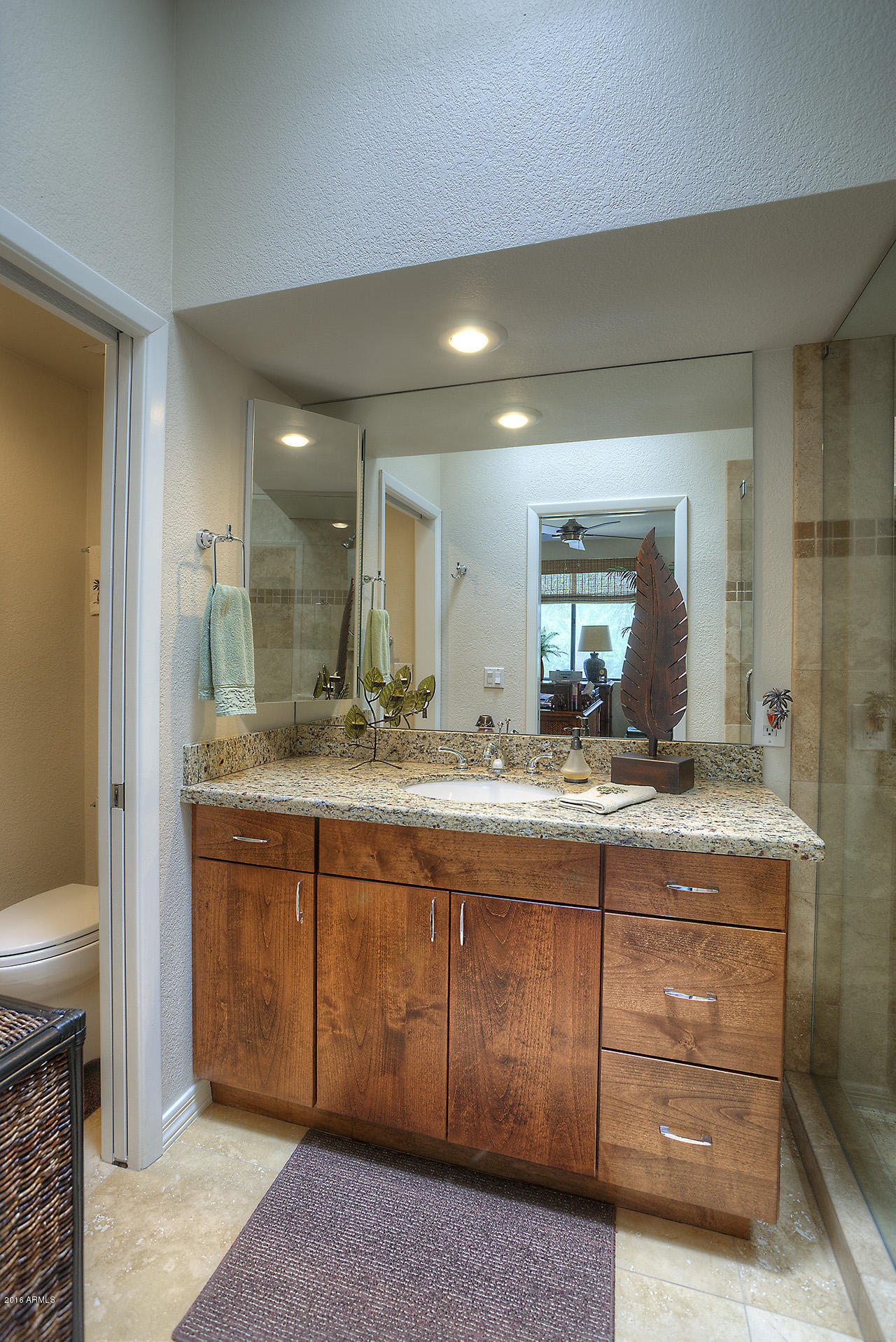 7222 East Gainey Ranch Road, Unit 101 Scottsdale, AZ 85258 - Photo 15 of 29 Oasis Gainey Ranch