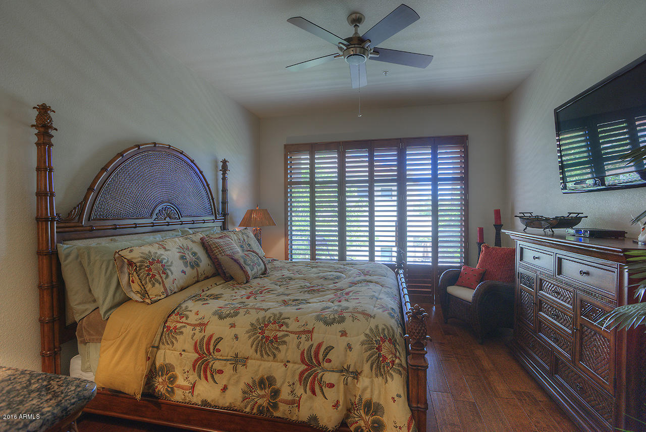 7222 East Gainey Ranch Road, Unit 101 Scottsdale, AZ 85258 - Photo 16 of 29 Oasis Gainey ranch