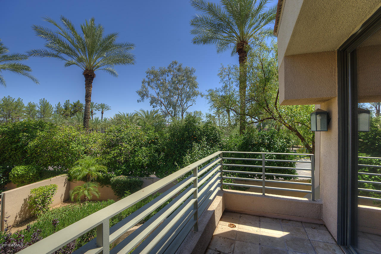 7222 East Gainey Ranch Road, Unit 101 Scottsdale, AZ 85258 - Photo 20 of 29 Oasis Gainey Ranch