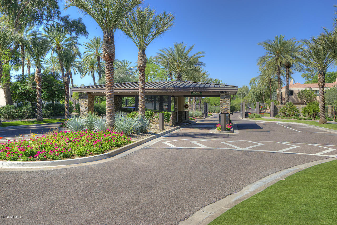 7222 East Gainey Ranch Road, Unit 101 Scottsdale, AZ 85258 - Photo 26 of 29 Oasis Gainey Ranch