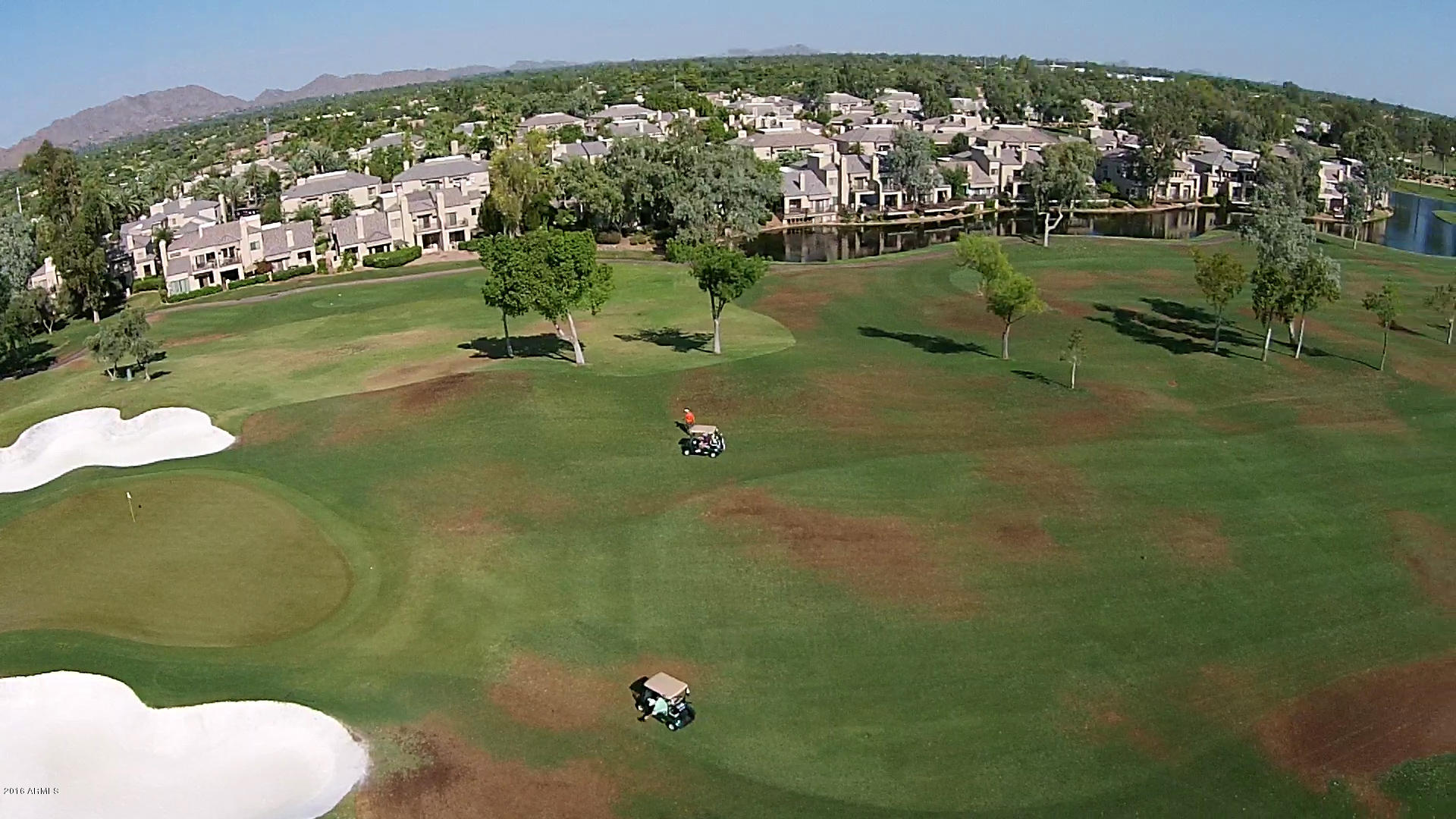 7222 East Gainey Ranch Road, Unit 101 Scottsdale, AZ 85258 - Photo 29 of 29 Oasis Gainey Ranch 101