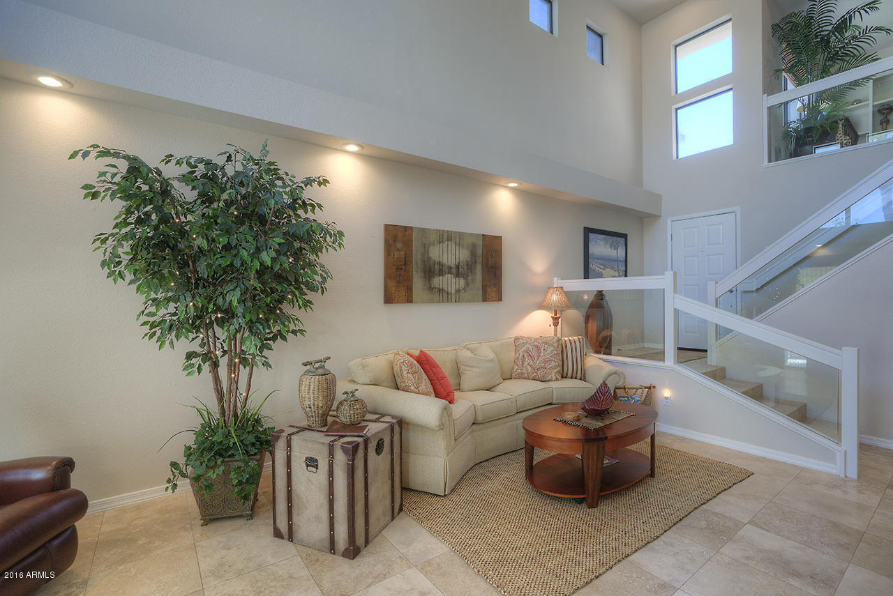 7222 East Gainey Ranch Road, Unit 101 Scottsdale, AZ 85258 - Photo 3 of 29 Oasis Gainey Ranch 101