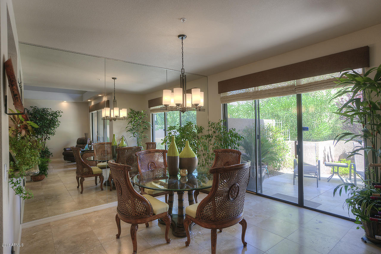 7222 East Gainey Ranch Road, Unit 101 Scottsdale, AZ 85258 - Photo 5 of 29 Oasis Gainey Ranch 101