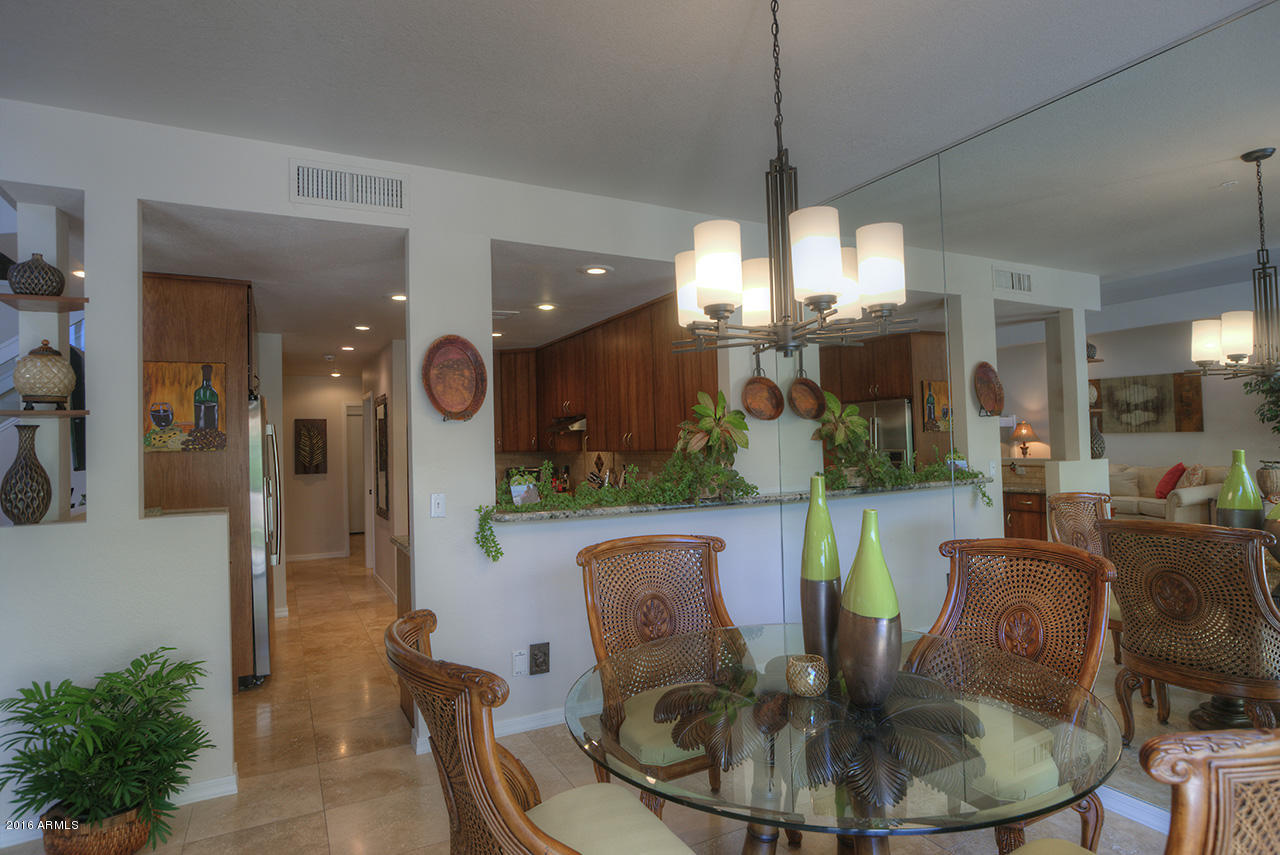 7222 East Gainey Ranch Road, Unit 101 Scottsdale, AZ 85258 - Photo 6 of 29 Oasis Gainey Ranch 101