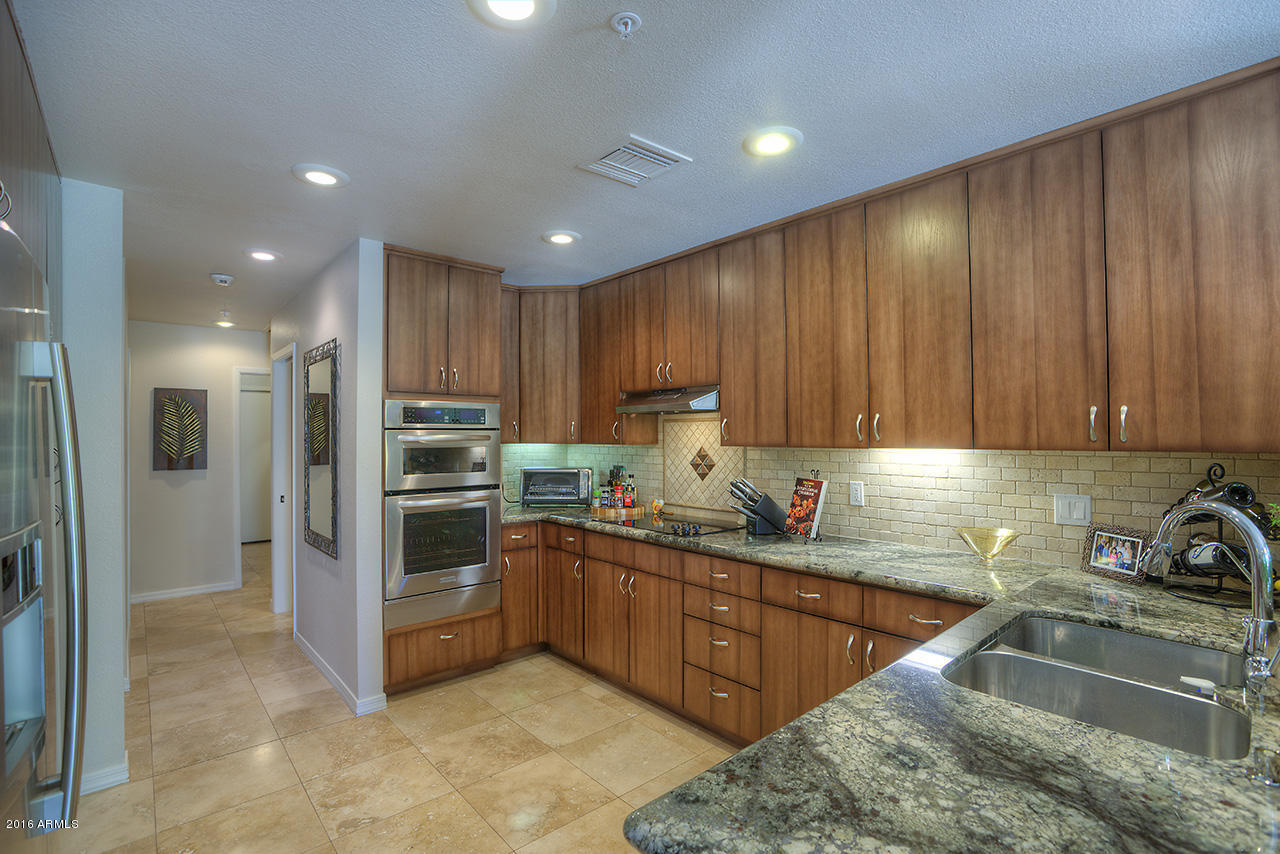 7222 East Gainey Ranch Road, Unit 101 Scottsdale, AZ 85258 - Photo 7 of 29 Oasis Gainey Ranch