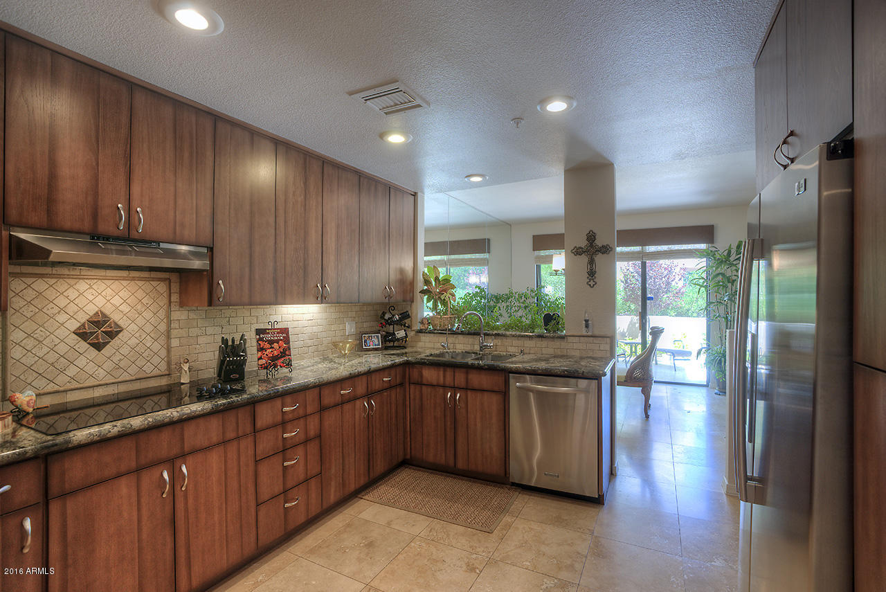 7222 East Gainey Ranch Road, Unit 101 Scottsdale, AZ 85258 - Photo 8 of 29 Oasis Gainey Ranch