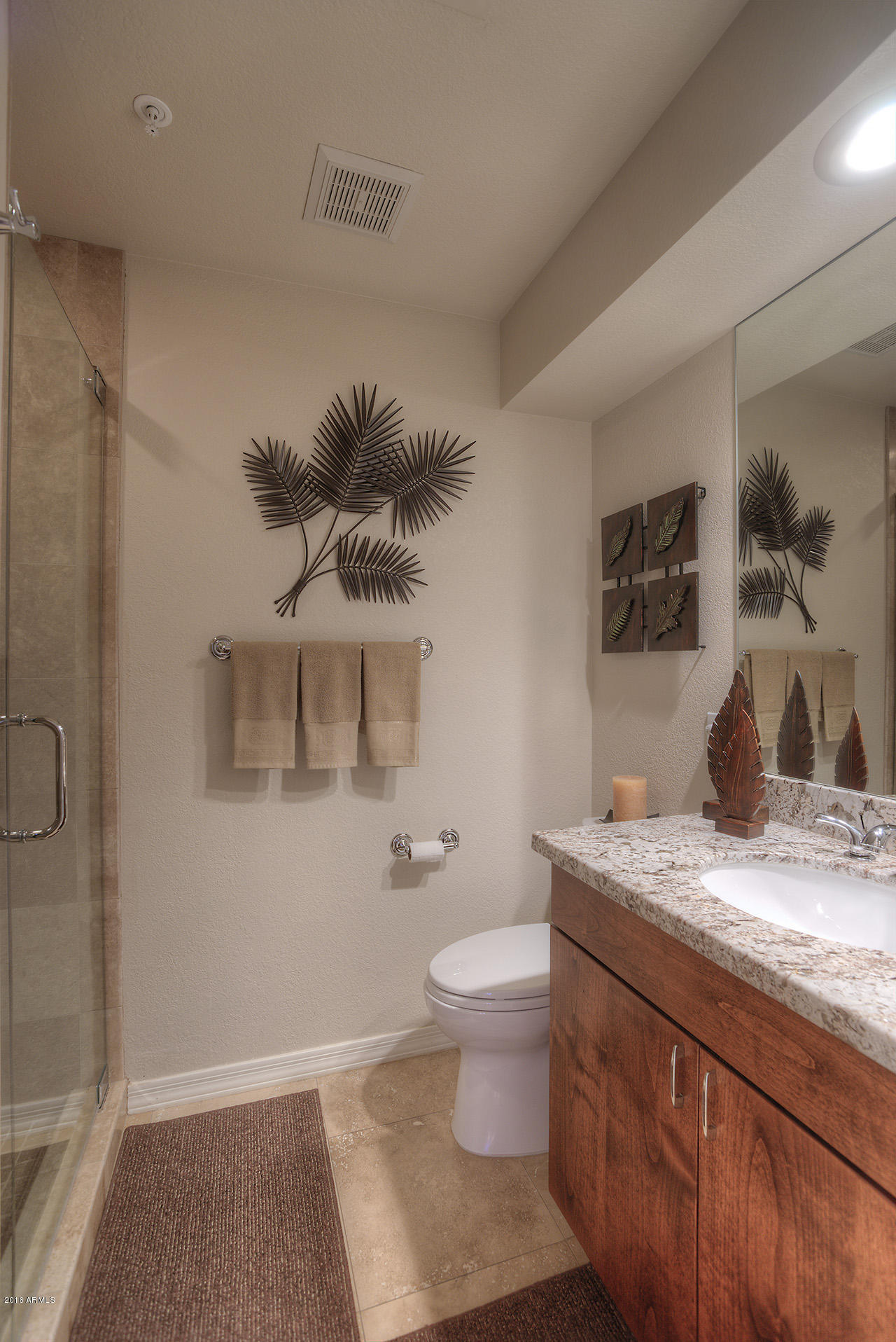 7222 East Gainey Ranch Road, Unit 101 Scottsdale, AZ 85258 - Photo 9 of 29 Oasis Gainey Ranch 101