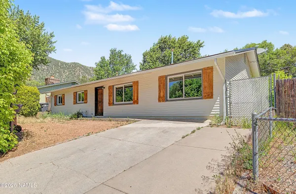 $510,000 | 4800 East Halfmoon Drive, Flagstaff, AZ 86004
