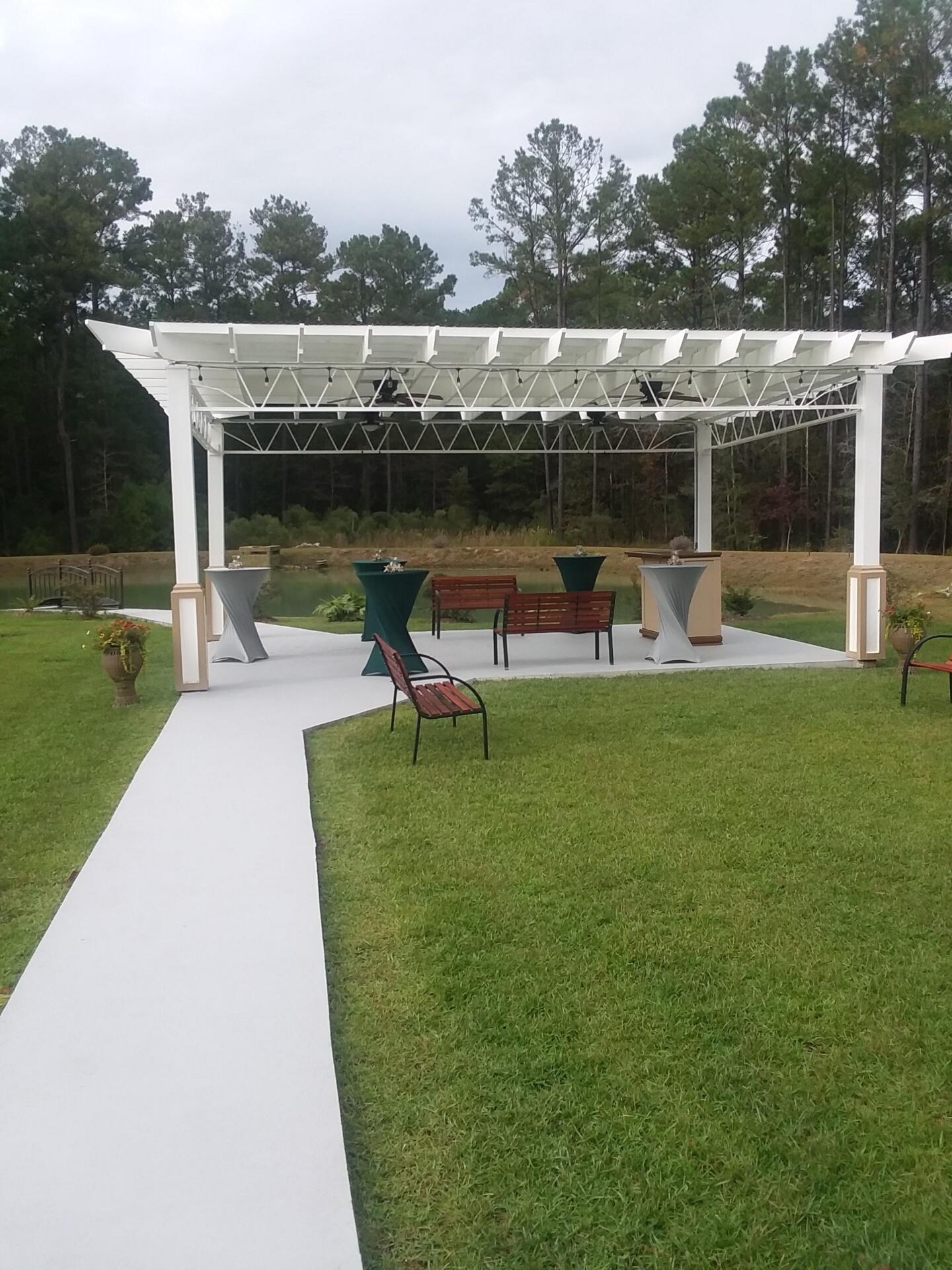 1762 Cainhoy Road Huger, SC 29450 - Photo 12 of 17