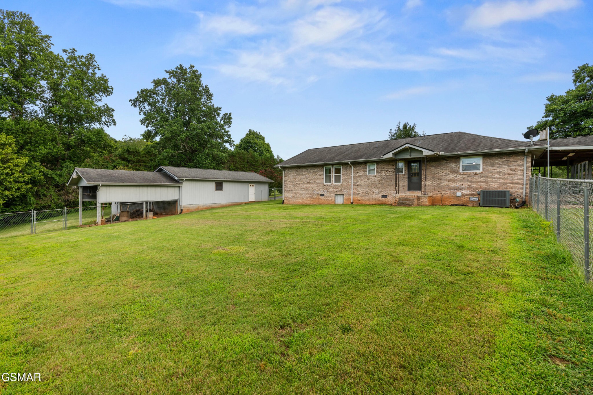 7197 Old Tuckaleechee Road Townsend, TN 37882 - Photo 35 of 36 Gallery Image 35