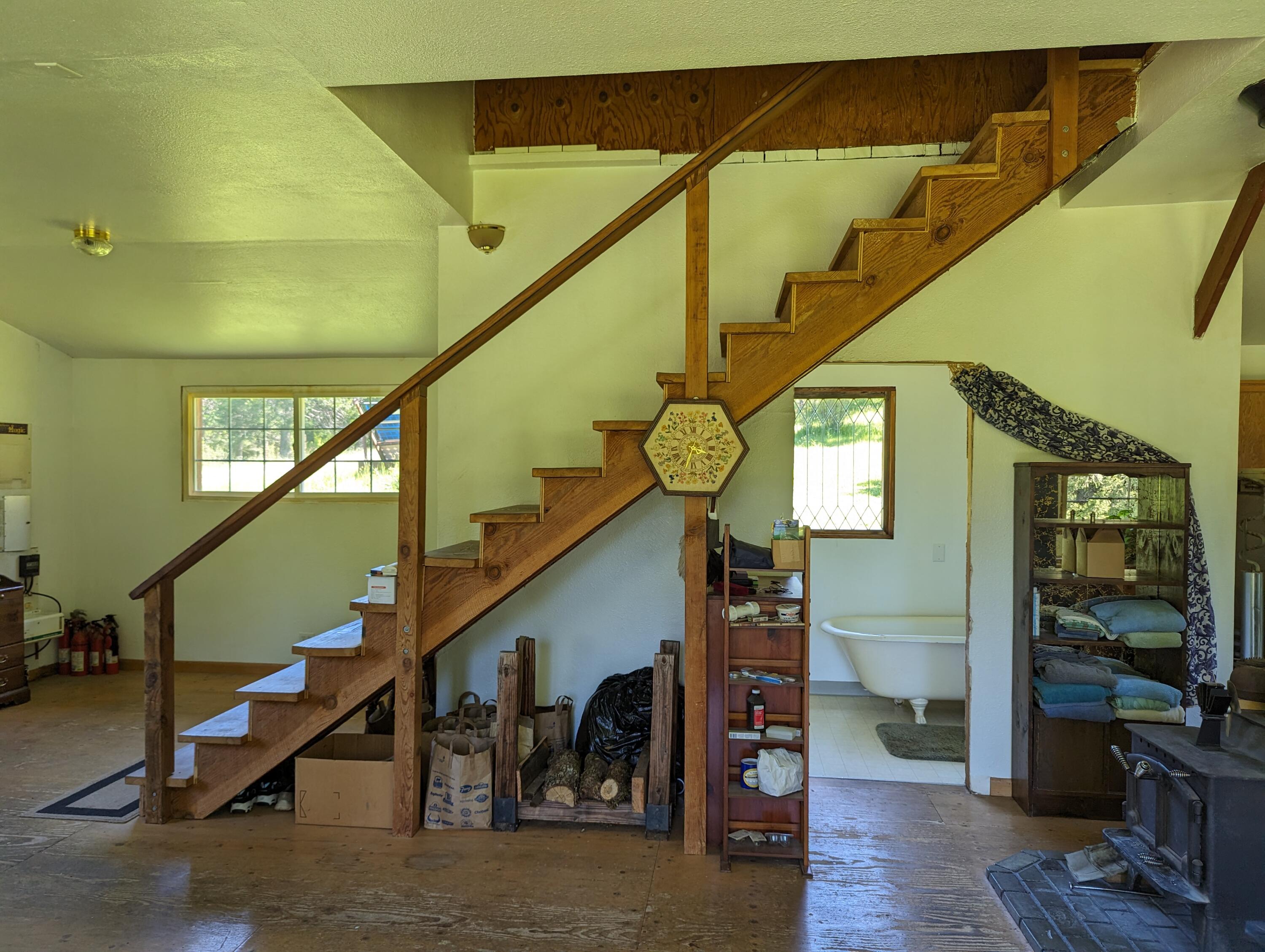 3951 Upper Thomas Early Ranch Road Miranda, CA 95553 - Photo 10 of 57