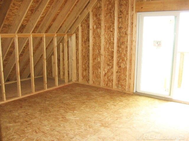 2326 North Lakeshore Road Carsonville, MI 48419 - Photo 19 of 31 Upper Bedroom