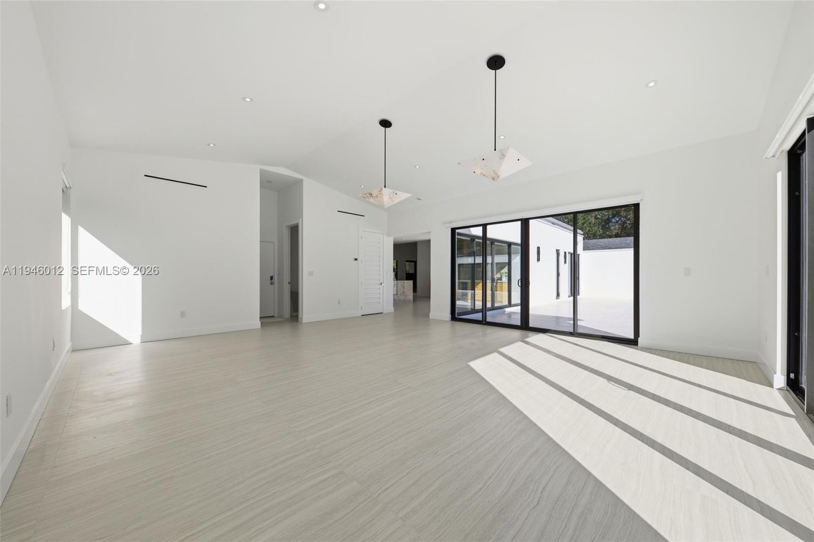 8800 Southwest 118th Street Miami, FL 33176 - Photo 12 of 44 a view of a room with large windows