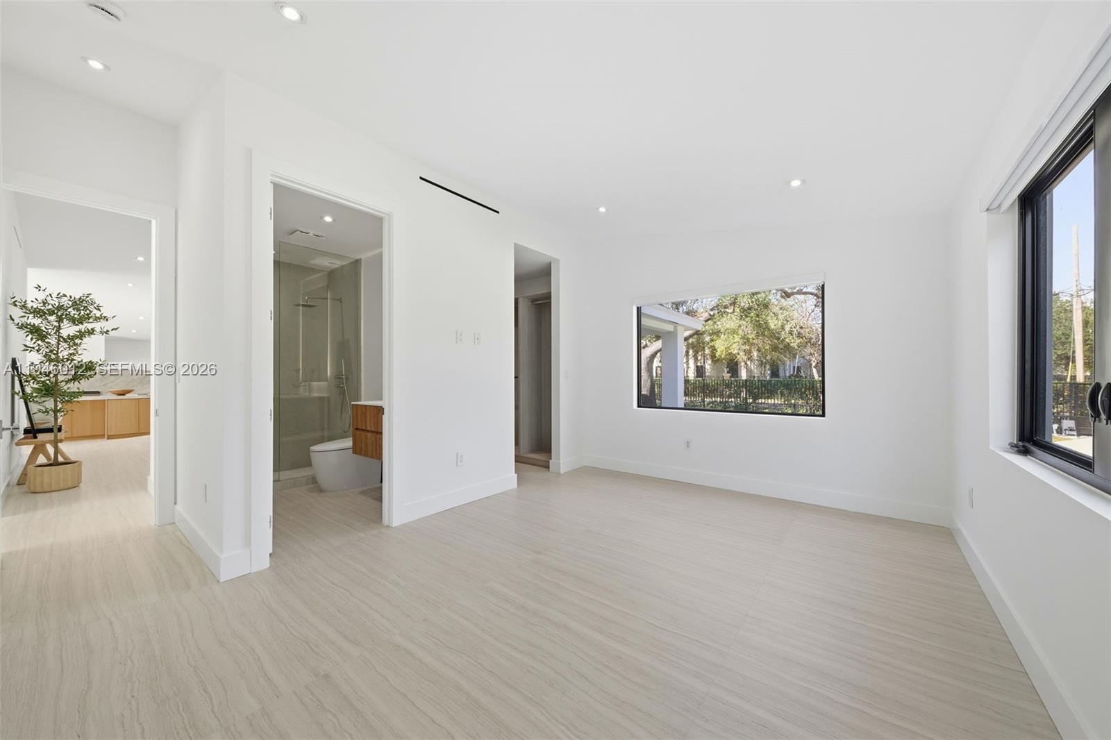 8800 Southwest 118th Street Miami, FL 33176 - Photo 32 of 44 a view of an empty room and a gallery