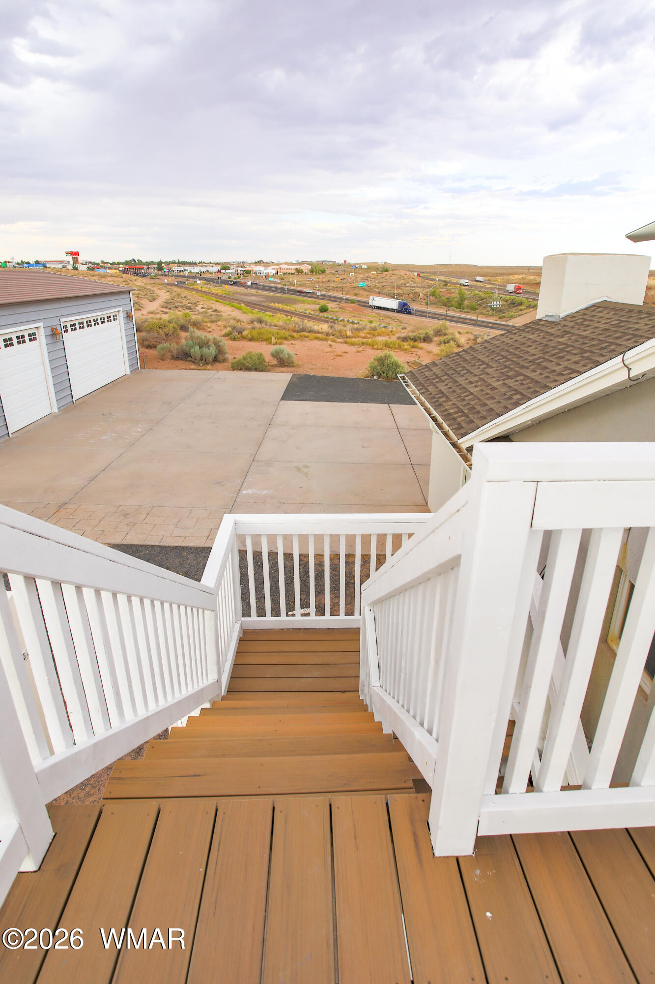 102 Crestview Road Holbrook, AZ 86025 - Photo 49 of 59 Gallery Image 49