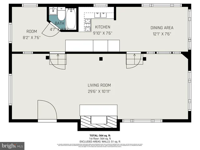 $381,900 | 6520-6528 Highway 6, Wellsboro, PA 16901