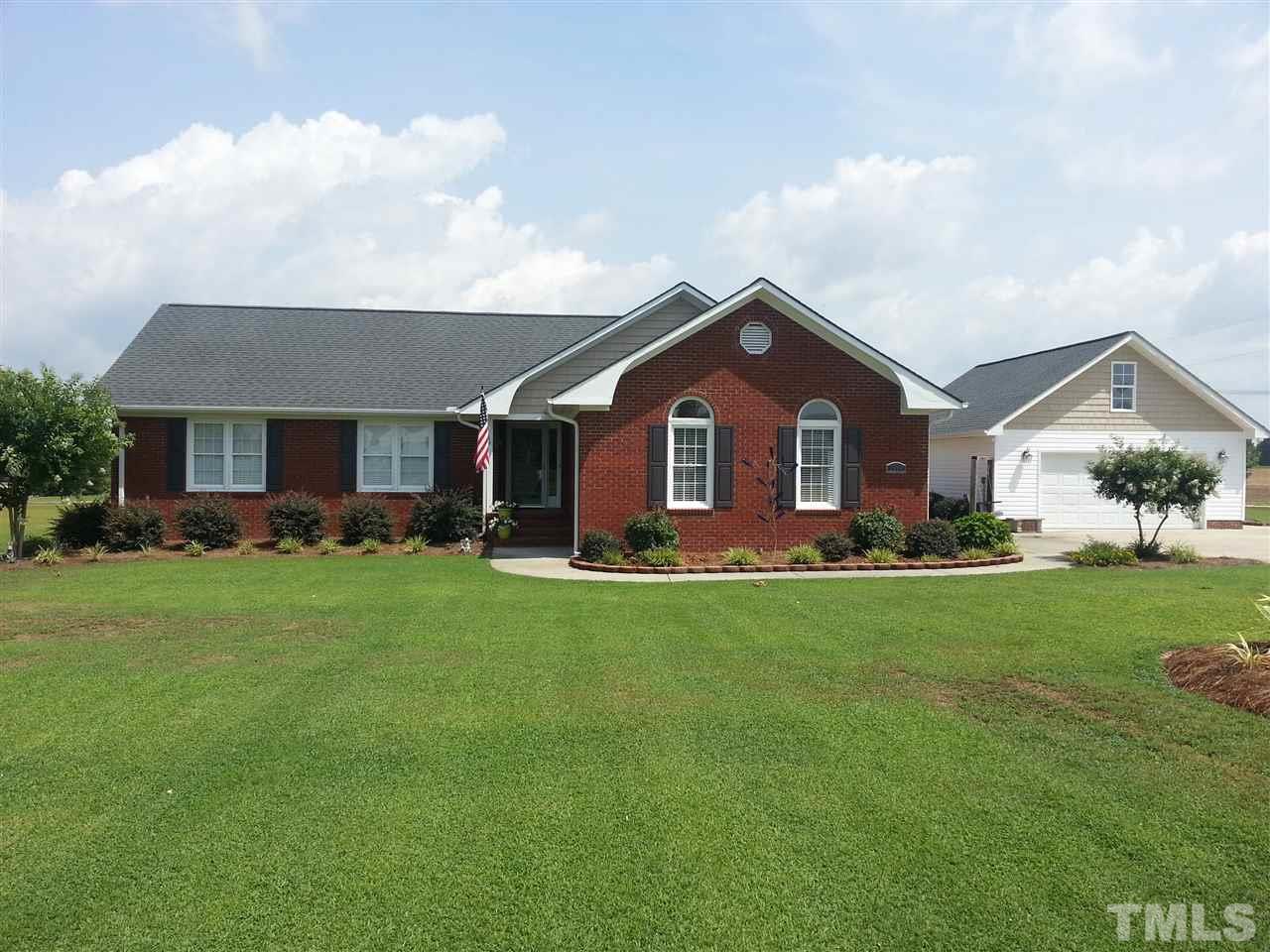 1604 Brick Mill Road Coats, NC 27521 - Photo 1 of 15 Gallery Image 1