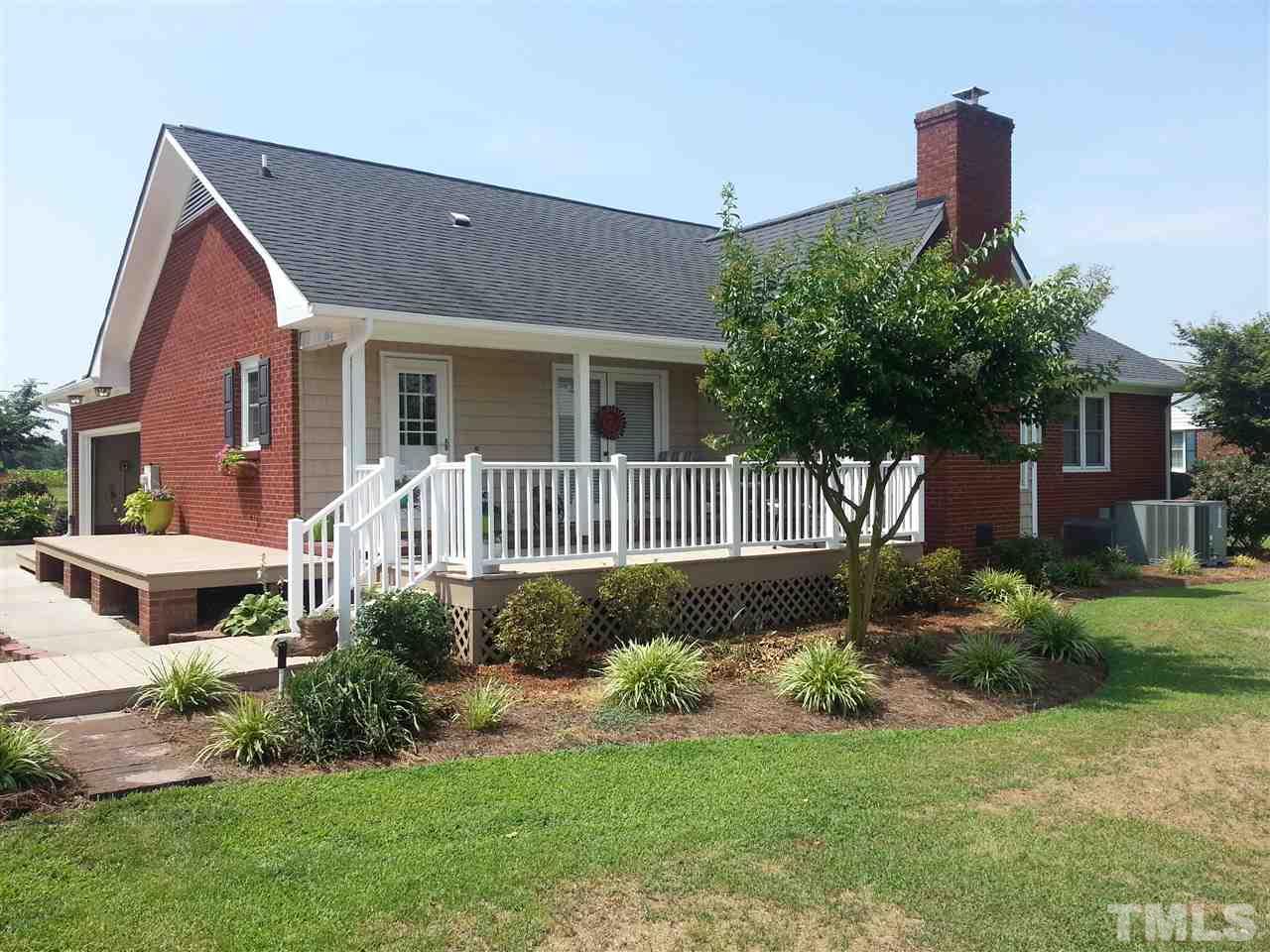 1604 Brick Mill Road Coats, NC 27521 - Photo 2 of 15 Gallery Image 2